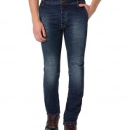 PANTALO TEXA PMJ RUSSEL BLAU