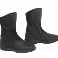 BOTES FORMA ARBO DRY NEGRES