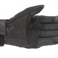 GUANTS ALPINESTARS SYNCRO V2 DRYSTAR BLACK BLACK