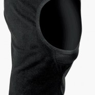 ALPINESTARS OPEN FACE BALACLAVA BLACK PASAMONTAÑAS