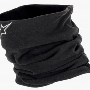 ALPINESTARS NECK WARMER BASELAYER BLACK