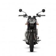 BSA Gold Star 650 - Midnight black