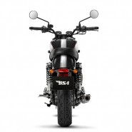 BSA Gold Star 650 - Midnight black