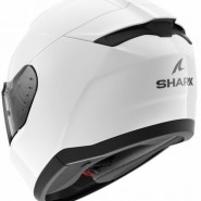 CASC INTEGRAL SHARK RIDILL 2 BLANK White azur (Fotografia no contractual)