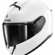 CASC INTEGRAL SHARK RIDILL 2 BLANK White azur (Fotografia no contractual)