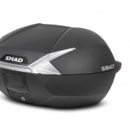 MALETA SHAD SH47 REFLECTANTE BLANC