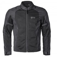 JAQUETA GMS FIFTYSIX.7 CHAQUETA ESTIU NEGRE