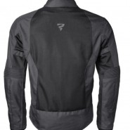 JAQUETA GMS FIFTYSIX.7 CHAQUETA ESTIU NEGRE