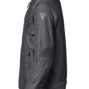 JAQUETA GMS FIFTYSIX.7 CHAQUETA ESTIU NEGRE