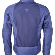 JAQUETA GMS FIFTYSIX.7 ESTIU NAVY BLUE