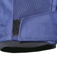 JAQUETA GMS FIFTYSIX.7 ESTIU NAVY BLUE