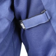 JAQUETA GMS FIFTYSIX.7 ESTIU NAVY BLUE