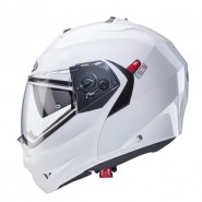 CASC ABATIBLE CABERG DUKE X WHITE METAL E06
