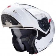 CASC ABATIBLE CABERG DUKE X WHITE METAL E06