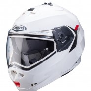 CASC ABATIBLE CABERG DUKE X WHITE METAL E06