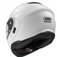 CASC SHOEI NEOTEC 3 BLANC