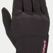 GUANTS ALPINESTARS REEF WOMEN´S BLACK FUCHSIA
