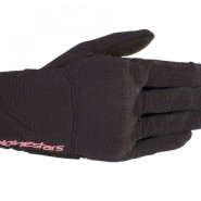 GUANTS ALPINESTARS REEF WOMEN´S BLACK FUCHSIA