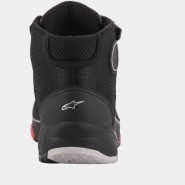 BOTES ALPINESTARS CR-X DRYSTAR® RIDING SHOES BLACK CAMO RED