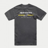 SAMARRETA ALPINESTARS BETTERYET CSF TEE CHARCOAL