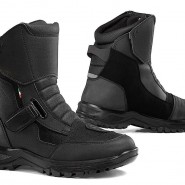BOTAS FALCO LAND 3 BLACK