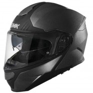 CASC ABATIBLE SMK GULLWING NEGRE MATE (MA200) ECE 22.06