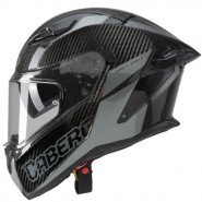 CASC INTEGRAL CABERG DRIFT EVO II CARBON NOVA GREY ECE 22.06
