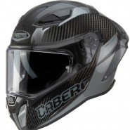 CASC INTEGRAL CABERG DRIFT EVO II CARBON NOVA GREY ECE 22.06