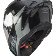 CASC INTEGRAL CABERG DRIFT EVO II CARBON NOVA GREY ECE 22.06