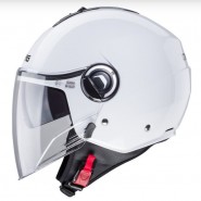CASC JET CABERG RIVIERA V4X WHITE ECE 22.06