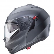 CASC ABATIBLE CABERG DUKE X MATT GUN METAL E06