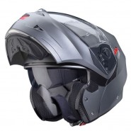 CASC ABATIBLE CABERG DUKE X MATT GUN METAL E06
