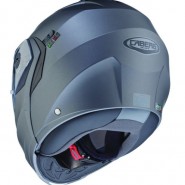 CASC ABATIBLE CABERG DUKE X MATT GUN METAL E06