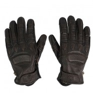 GUANTS BY CITY PILOT II MAN BLACK