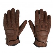 GUANTS BY CITY PILOT II MAN TAN