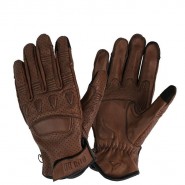 GUANTS BY CITY PILOT II MAN TAN