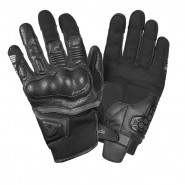 GUANTS BY CITY TOKIO MAN BLACK