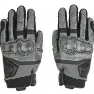 GUANTS BY CITY TOKIO MAN GREY