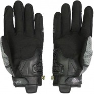 GUANTS BY CITY TOKIO MAN GREY