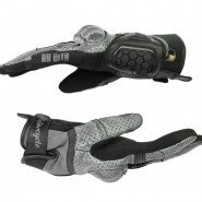 GUANTS BY CITY TOKIO MAN GREY