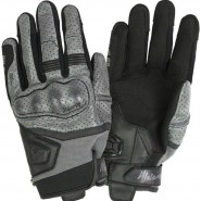 GUANTS BY CITY TOKIO MAN GREY