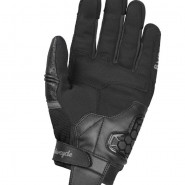 GUANTS BY CITY TOKIO MAN BLACK