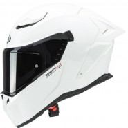 CASC INTEGRAL CABERG DRIFT EVO II BLANC ECE 22.06