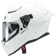 CASC INTEGRAL CABERG DRIFT EVO II BLANC ECE 22.06