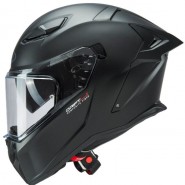 CASC INTEGRAL CABERG DRIFT EVO II MATT BLACK ECE 22.06