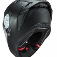 CASC INTEGRAL CABERG DRIFT EVO II MATT BLACK ECE 22.06