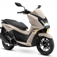 KYMCO SKY TOWN 125 ABS ARENA NUDE