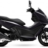 KYMCO SKY TOWN 125 ABS NEGRE JET