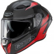 CASC INTEGRAL CABERG DRIFT EVO II CARBON NOVA RED ECE 22.06