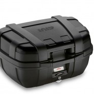 MALETA GIVI TRK52BB TREKKER LITE 52 LTS BLACK